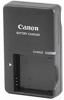 Canon Battery Charger for NB-4L Battery